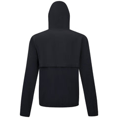 Miami Marlins Levelwear Action Insignia 2.0 Pullover Hoodie Black