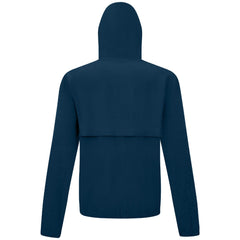 Milwaukee Brewers Levelwear Action Insignia 2.0 Pullover Hoodie Navy