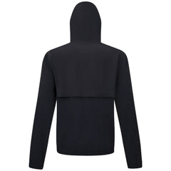 Los Angeles Dodgers Levelwear Action Insignia 2.0 Pullover Hoodie Black