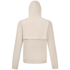 Kansas City Royals Levelwear Action Insignia 2.0 Pullover Hoodie Khaki