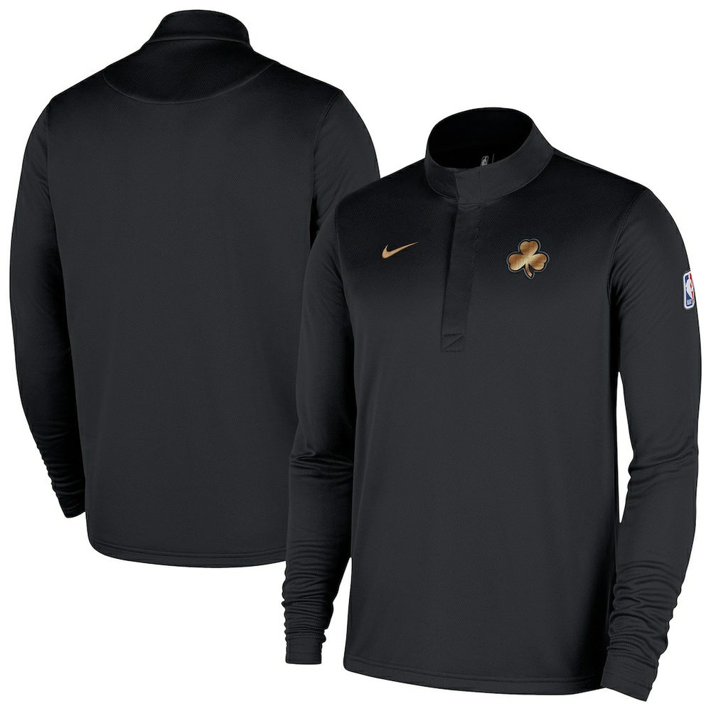 2025/26 City Edition Remix Authentic Coaches Dri-FIT Half-Zip Top -