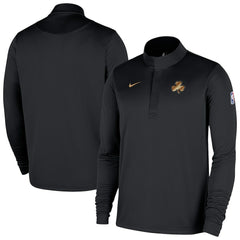 2025/26 City Edition Remix Authentic Coaches Dri-FIT Half-Zip Top -