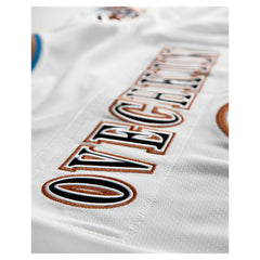Alexander Ovechkin Washington Capitals Mitchell & Ness Big & Tall 2005/06 Power Play Jersey White