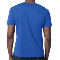 Chicago Cubs Starter ‘80s Inspired T-Shirt Royal