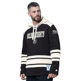 Vegas Golden Knights Starter Slapshot Fashion Hoodie Black