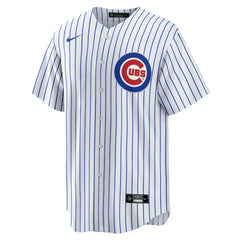 Pete Crow-Armstrong Chicago Cubs Home Replica Jersey White | Nike