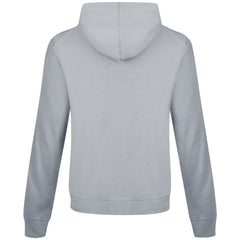 New York Mets Levelwear City Connect Relay No Hitter Pullover Hoodie Gray