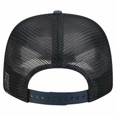 New York Yankees Aztec Denim 9SEVENTY Adjustable Hat Denim/Navy | New Era