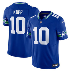 Cooper Kupp Seattle Seahawks Alternate Vapor F.U.S.E. Limited Jersey - Royal