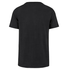 Shohei Ohtani Los Angeles Dodgers Player Caricature Franklin T-Shirt Black | 47 brand