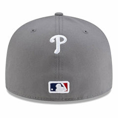 Philadelphia Phillies x Hyperfly 59FIFTY Fitted Hat Gray | New Era