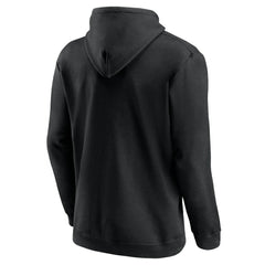 Dallas Stars Fanatics 2025 Stanley Cup Playoffs Breakout Pullover Hoodie Black