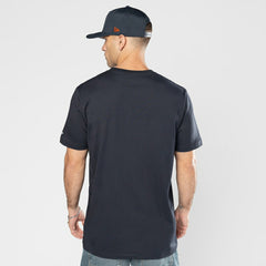 Detroit Tigers x Hyperfly T-Shirt Navy | New Era