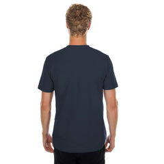 Seattle Mariners x Hyperfly T-Shirt Navy | New Era