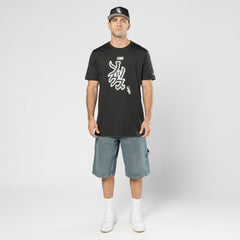 Chicago White Sox x Hyperfly T-Shirt Black | New Era