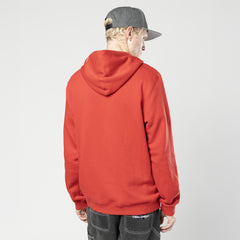 Los Angeles Angels x Hyperfly Hoodie Red | New Era