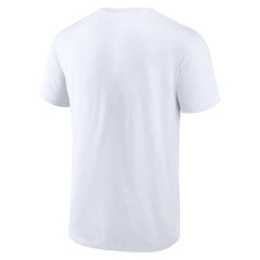 Detroit Tigers Opening Day Hometown T-Shirt White