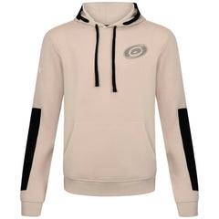 Carolina Hurricanes Levelwear Bombay Response Pullover Hoodie Khaki