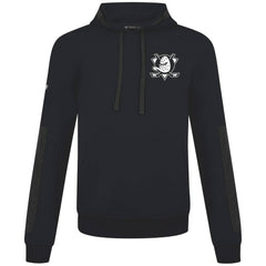 Anaheim Ducks Levelwear Bombay Response Pullover Hoodie Black