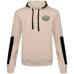 Los Angeles Kings Levelwear Bombay Response Pullover Hoodie Khaki