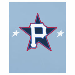 Pittsburgh Pirates 2025 MLB All-Star Game Workout T-Shirt Light Blue | New Era