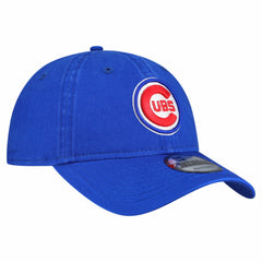 Chicago Cubs Ralph Lauren x MLB 9TWENTY Adjustable Hat Royal | New Era