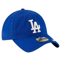 Los Angeles Dodgers Ralph Lauren x MLB 9TWENTY Adjustable Hat Royal | New Era