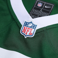 Mazi Smith New York Jets Team Game Jersey - Legacy Green
