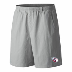 Cleveland Guardians PFG Backcast III Water Shorts Gray | Columbia