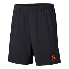 Baltimore Orioles PFG Backcast III Water Shorts Black | Columbia