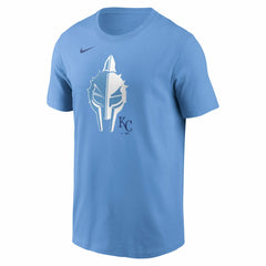 Kansas City Royals Local Hometown T-Shirt Light Blue | Nike