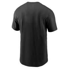 Tampa Bay Rays Local Hometown T-Shirt Black | Nike