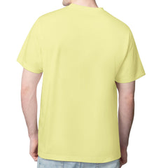 Milwaukee Brewers Margaritaville Gameday Party T-Shirt Yellow