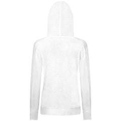 St. Louis Cardinals Levelwear Women's Relay Breaker Pullover Hoodie White