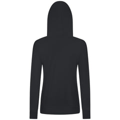 San Francisco Giants Levelwear Women's Relay Breaker Pullover Hoodie Black