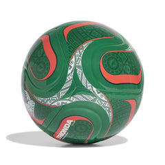 Mexico National Team FIFA x World Cup Federation Ball - Adidas