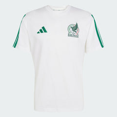 Mexico National Team FIFA x World Cup Alphaskin T-Shirt White - Adidas