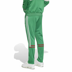 Mexico National Team 1986 Bringback Track Pants Green - Adidas
