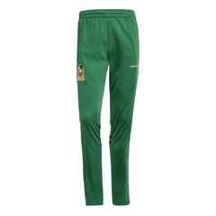 Mexico National Team 1986 Bringback Track Pants Green - Adidas