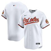 Baltimore Orioles Youth Home Limited Jersey - White