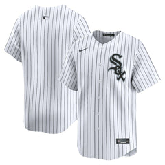 Chicago White Sox Youth Home Limited Jersey - White