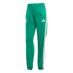 Mexico National Team Women's FIFA x World Cup Alphaskin Track Pants Green - Adidas