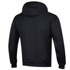 Los Angeles Kings Champion Primary Logo 1-Hit Pullover Hoodie Black