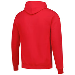 Montreal Canadiens Champion Primary Logo 1-Hit Pullover Hoodie Red