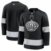 Los Angeles Kings Fanatics Alternate Premium Jersey Black
