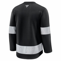 Los Angeles Kings Fanatics Alternate Premium Jersey Black