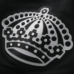 Los Angeles Kings Fanatics Alternate Premium Jersey Black