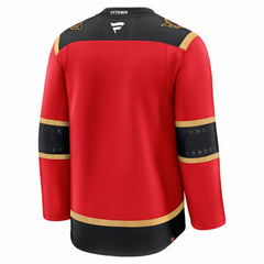 Ottawa Senators Fanatics Alternate Premium Jersey Red