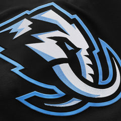 Utah Mammoth Fanatics Home Premium Jersey Black