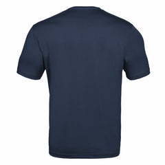 Winnipeg Jets Levelwear Anthem Journey Performance T-Shirt Navy